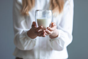 How To Use Raw Milk