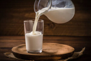 How To Use Raw Milk