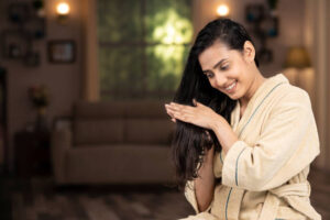 Monsoon Hair Care Solutions