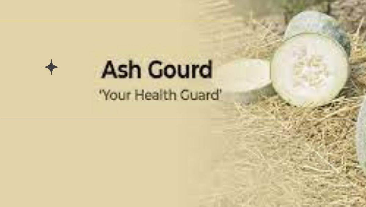 The Surprising Weight Loss and Detox Benefits of Drinking Ash Gourd Juice