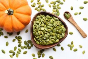 seeds to boost hair growth