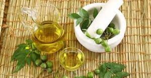 Neem Oil Benefits For Skin