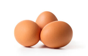 Eggs: A Protein Powerhouse
