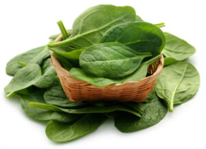 Spinach: A Green Leafy Wonder