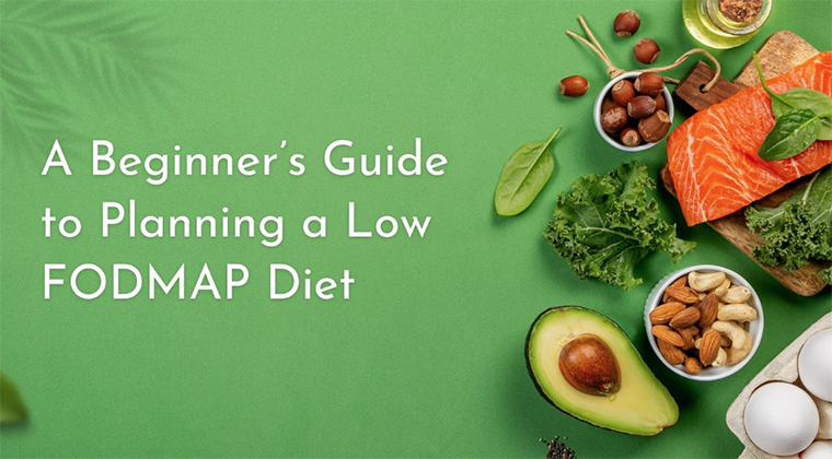 Low FODMAP Diet Food List: What to Eat and What to Avoid