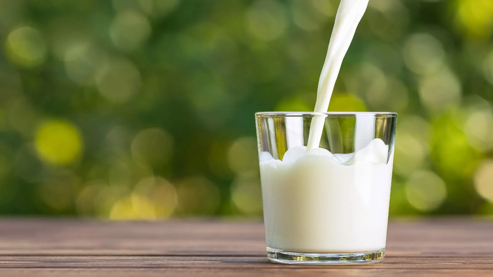 Avoid giving these milk combinations