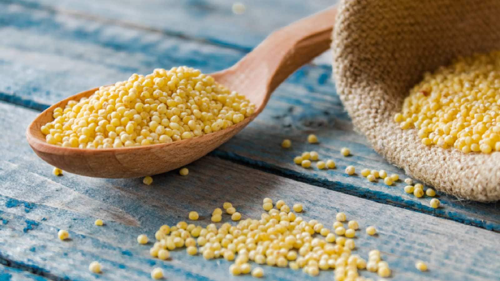 11 Awesome Reasons to Make Millets a Superfood Staple in Your Diet