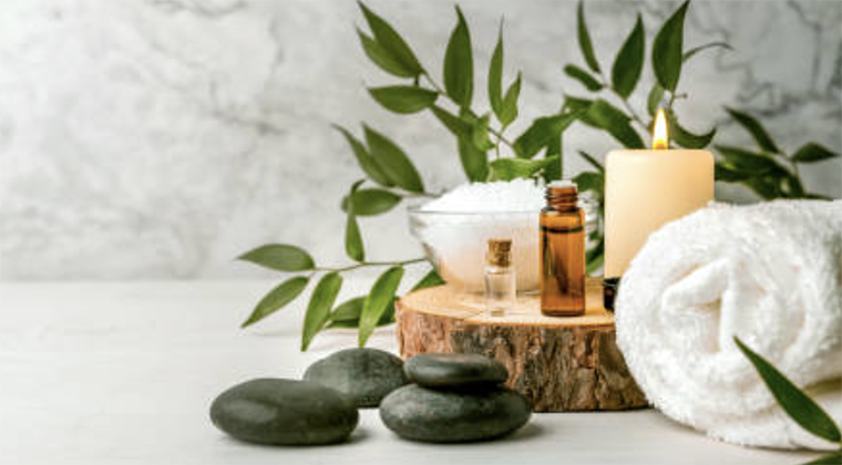 How to use Essential Oils Wellbeing Magazine