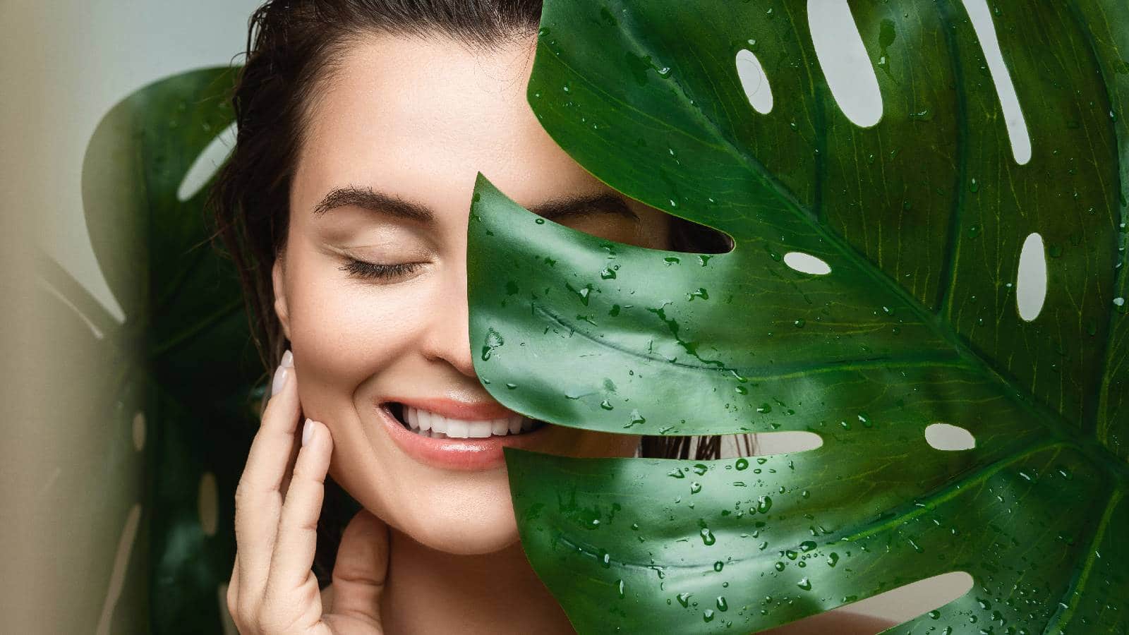 Skincare Why natural ingredients may be better for healthy glowing