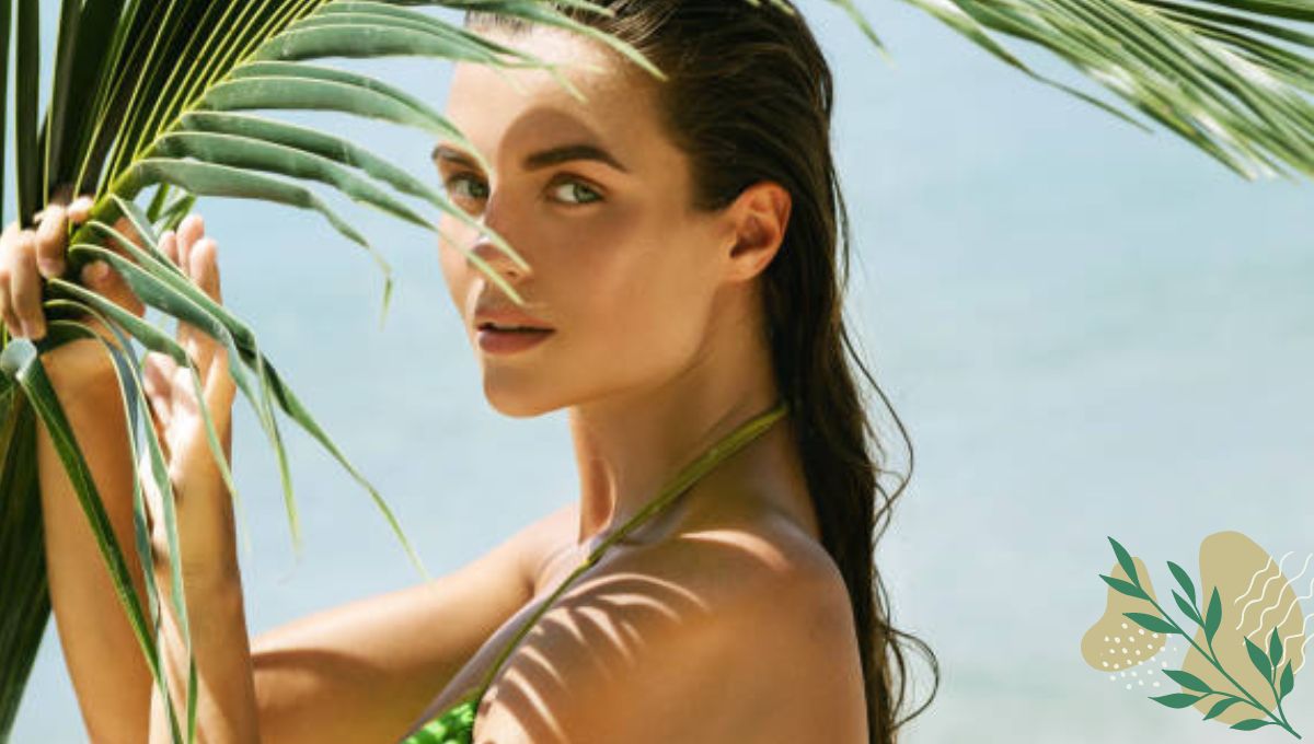 How to Protect and Nourish Your Skin During Hot Weather
