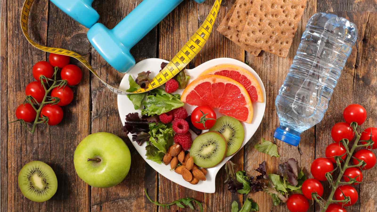 Essential nutrients to add in your summer diet