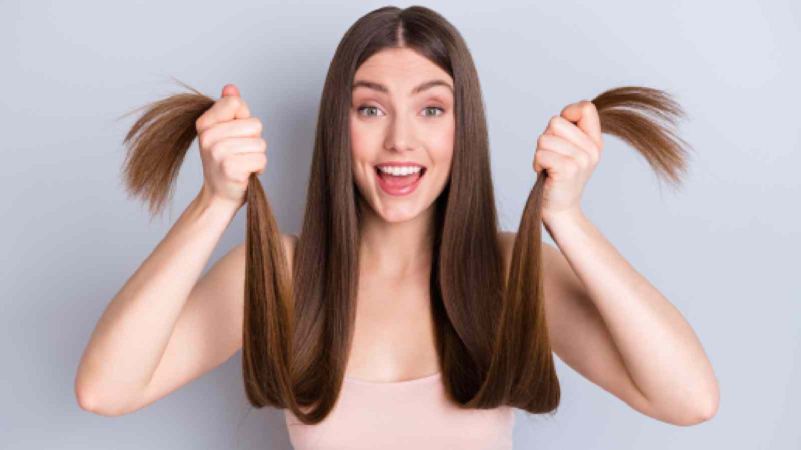 From Thin to Thick: Harness the Power of Healthy Nuts for Hair Growth!