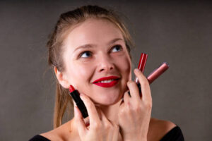 Avoid Harsh Lip Products