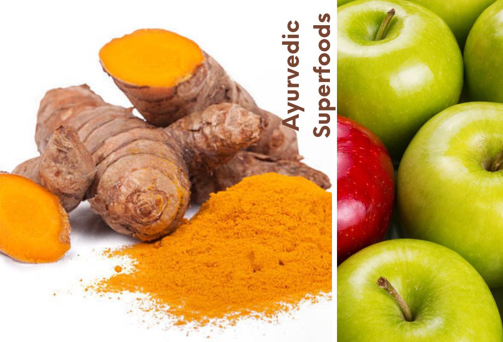 Discover the 7 Ayurvedic Superfoods That Revolutionize Your Well-being!