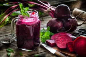 Beetroot Bliss