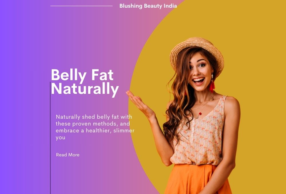 Belly Fat Naturally