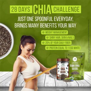 chia for weight loss
