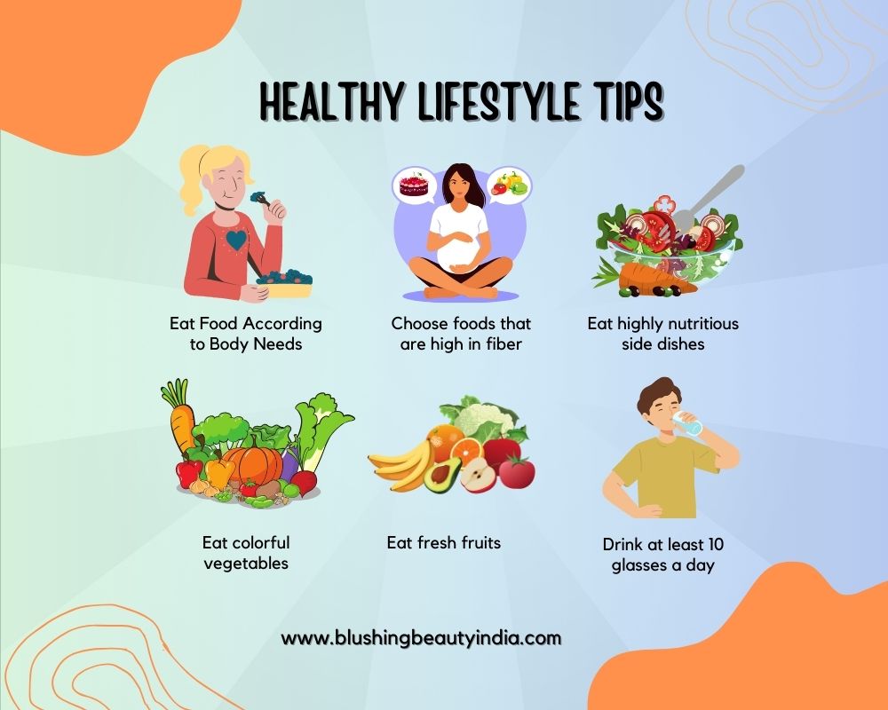 The Ultimate Guide to Healthy Lifestyle Tips: A Holistic Approach to Wellness