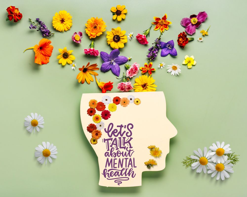 Mind Matters: Elevating Mental Health Through Daily Practices