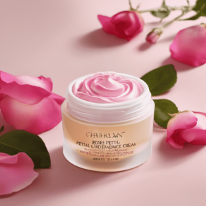 Rose Petal Radiance Cream