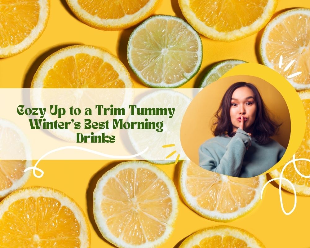 Winter's Best Morning Drinks