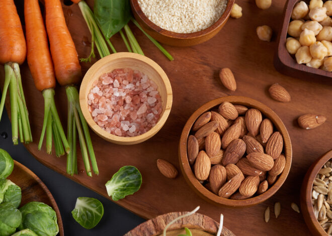 Unlocking the Power of 5 Copper-Rich Superfoods: A Game-Changer for Your Health