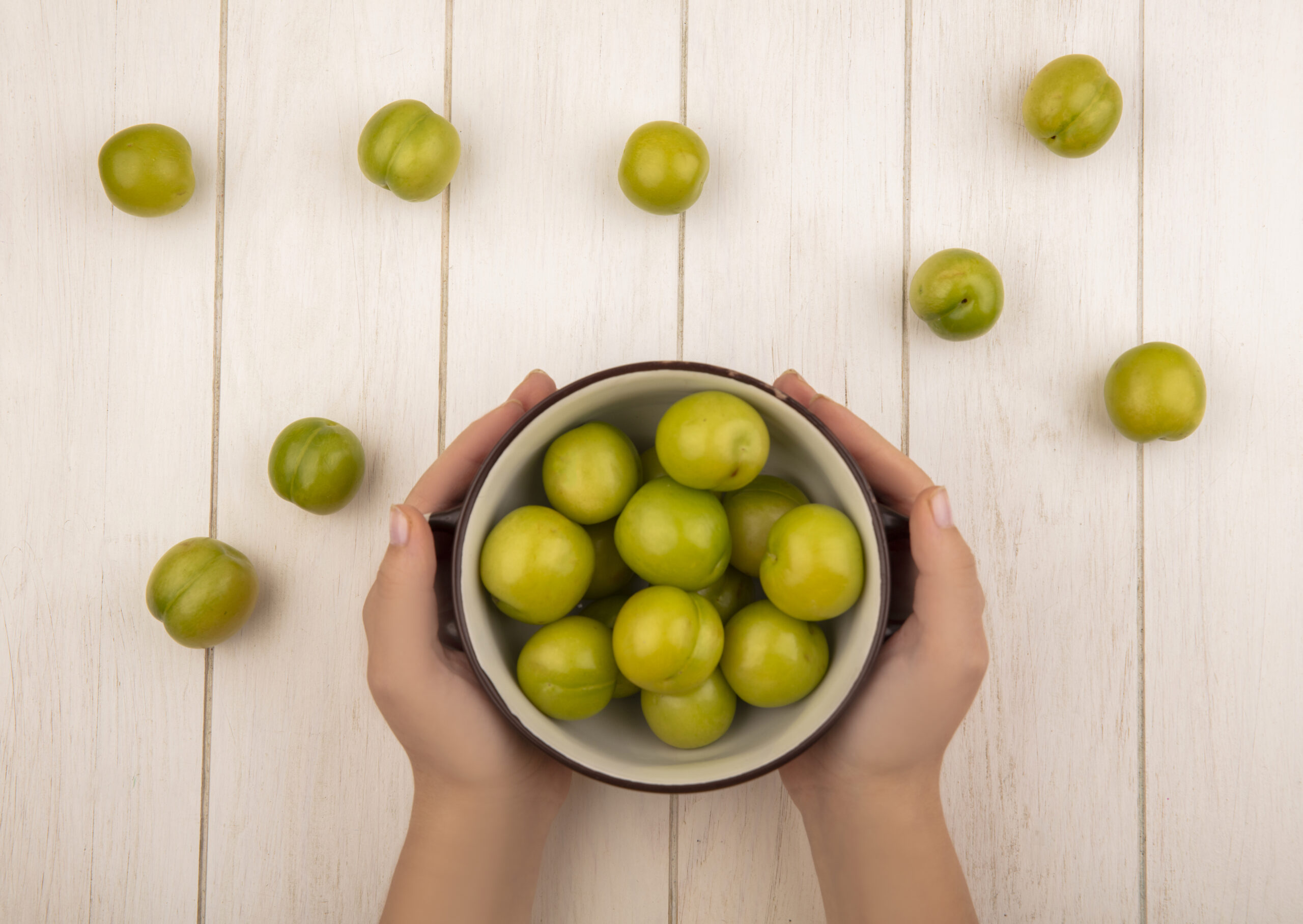From A to Amla: Unveiling the Incredible Daily Benefits for a Vibrant Life