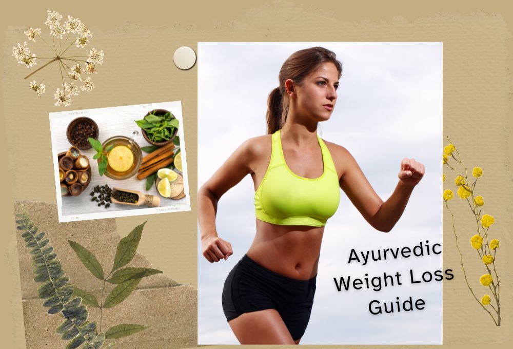 Ayurvedic Weight Loss Guide