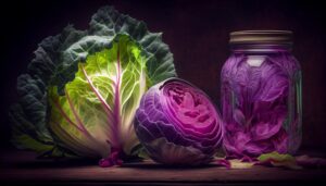 Impressive Benefits of Purple Cabbage