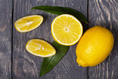 Lemon's Citrus Magic
