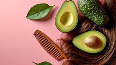 Avocado Oil into Your Hair Care Routine
