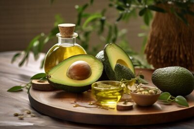 Benefits of Avocado Oil